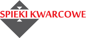 spieki kwarcowe adam krupa logo kolor